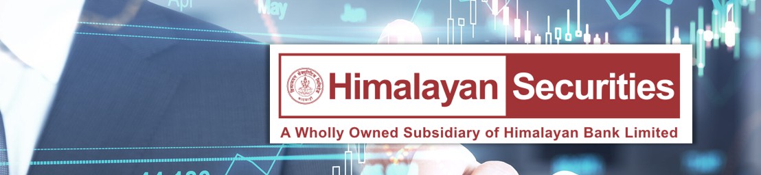 Himalayan Securities banner