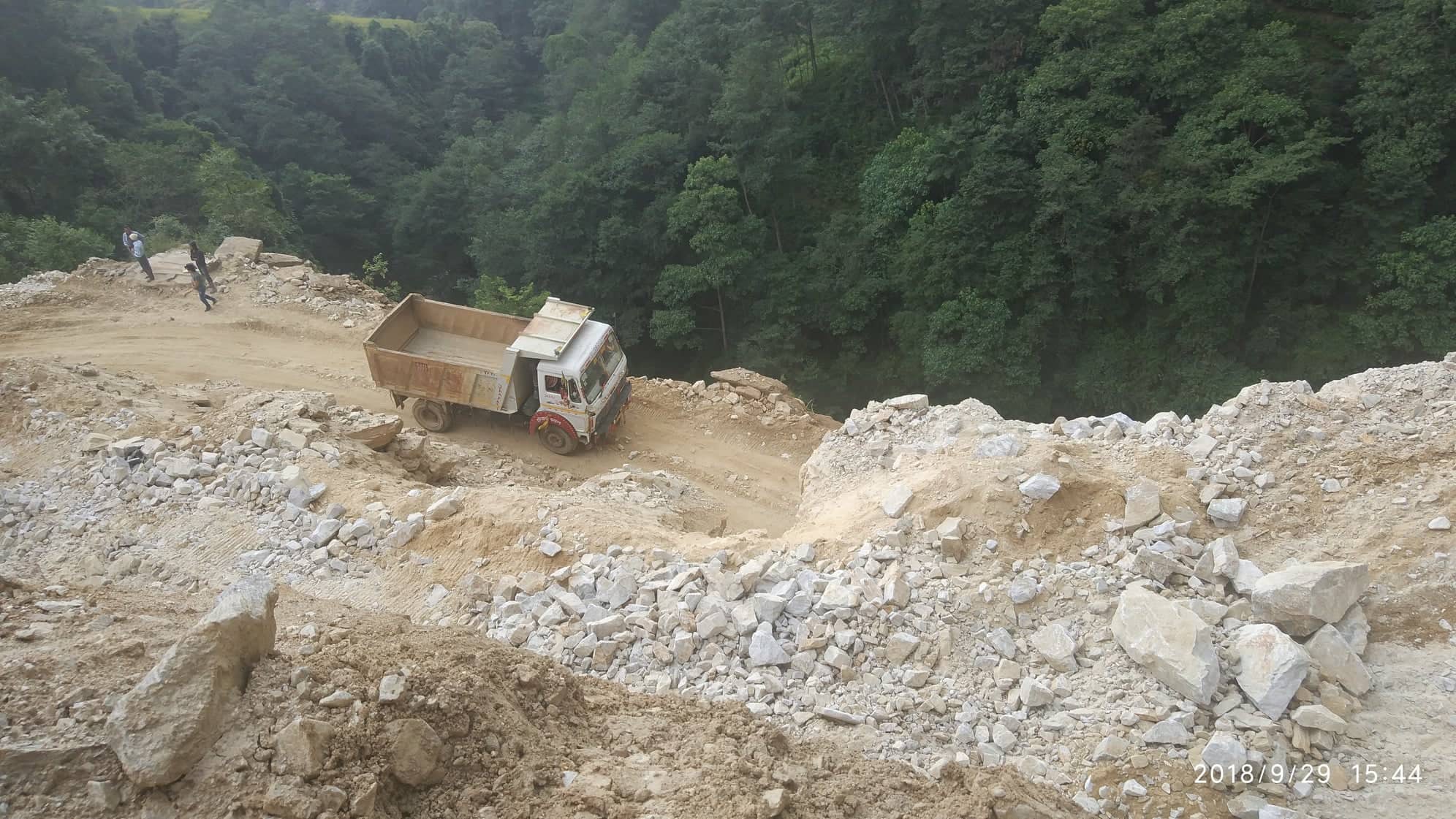 Kankai International Builders banner