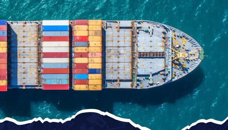 Himalaya Freight Logistics banner