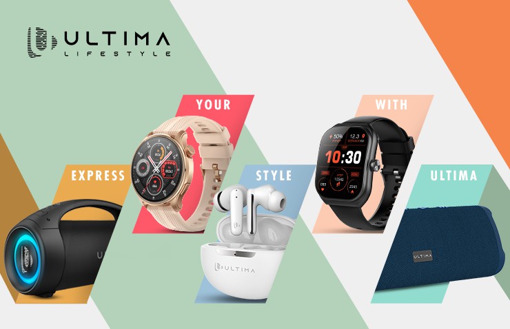 Ultima Lifestyle banner