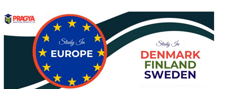 Pragya Educational Services banner