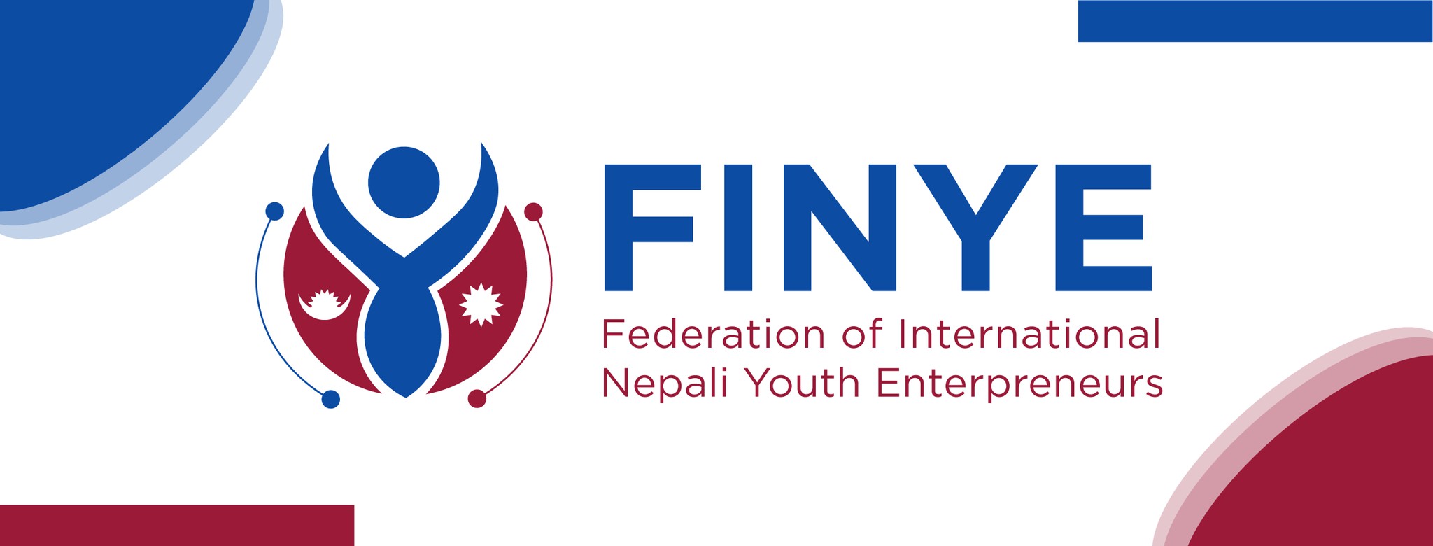 Federation of International Nepali Youth Enterpreneurs banner