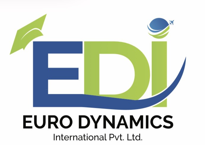 Euro Dynamics International banner