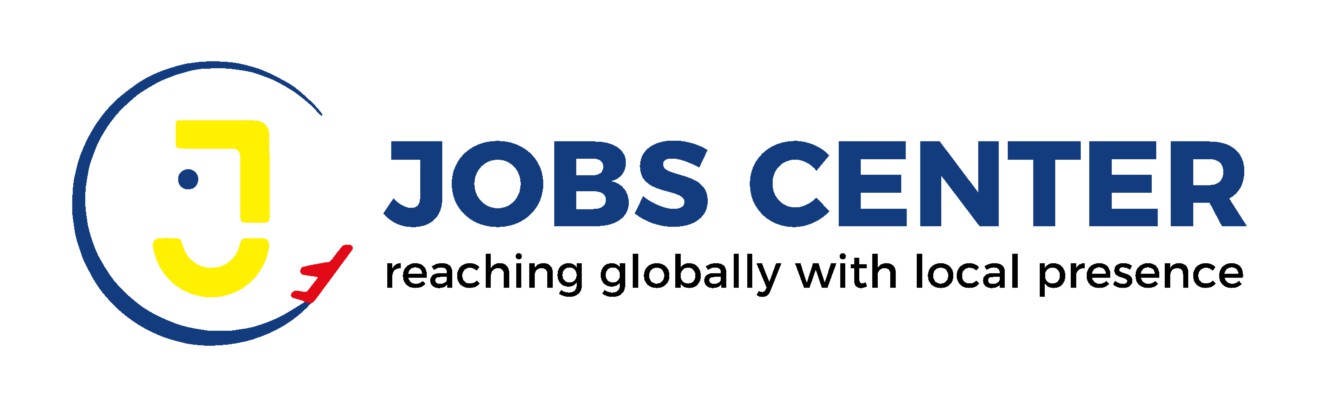 Job Center Logo 