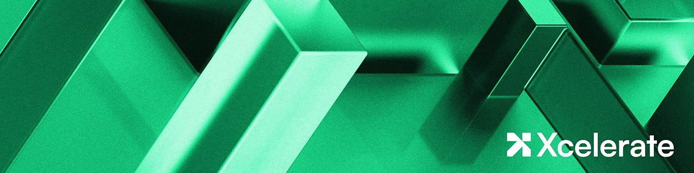 Xcelerate Consulting banner