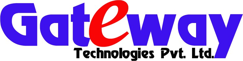 Gateway Technologies Pvt. Ltd banner