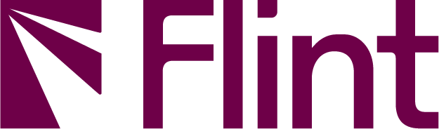 Flint Group banner