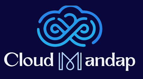 Cloud Mandap banner