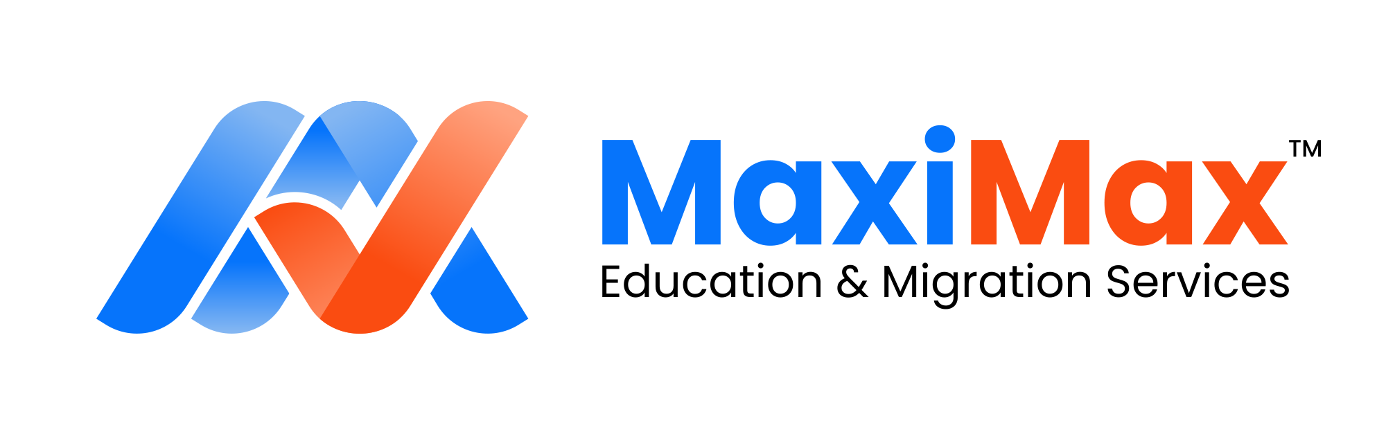 MaxiMax Education & Migration Services banner
