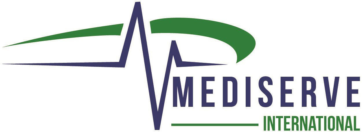 Mediserve International banner