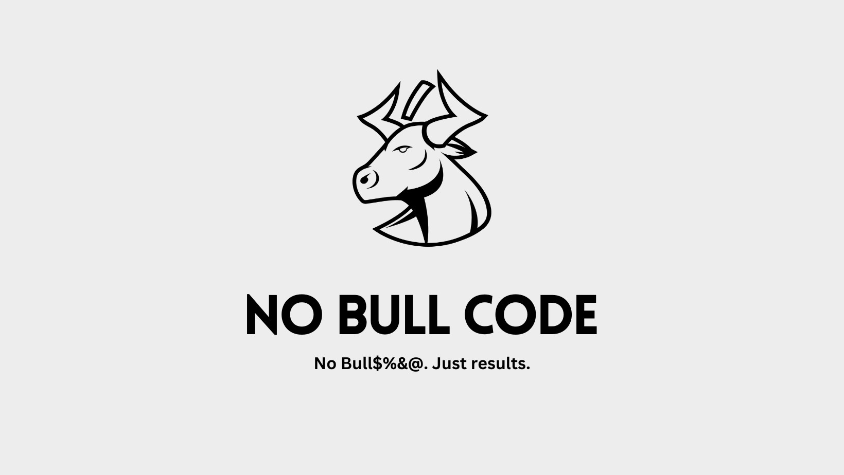 No BullCode Nepal banner