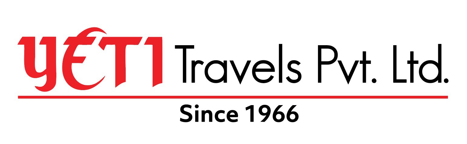 Yeti travels banner