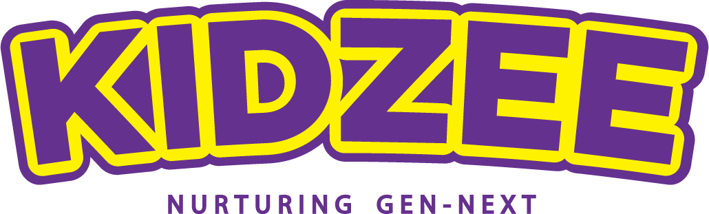 Kidzee Nepal banner