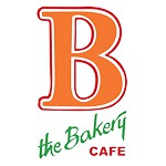 The Bakery Cafe banner
