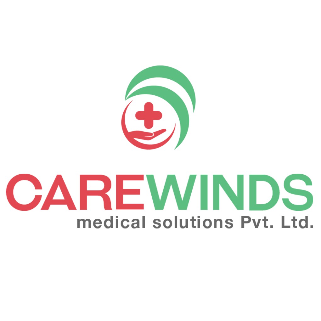 Carewinds Medical Solutions Pvt. Ltd. banner