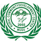 Rural Community Development Centre (RCDC) banner