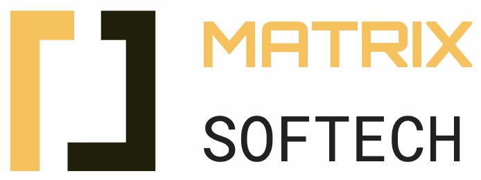 Matrix Softech banner