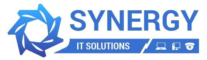 Synergy IT Solutions banner