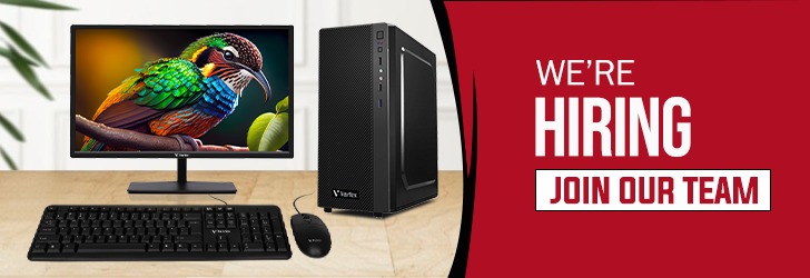 Vartex Digital Solution banner