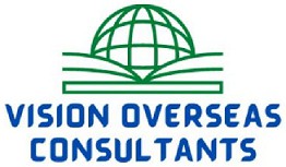 Vision Overseas Consultants banner
