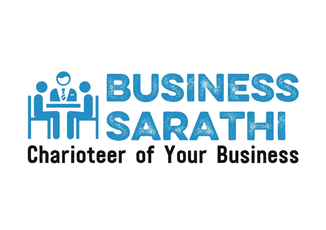 Business Sarathi banner