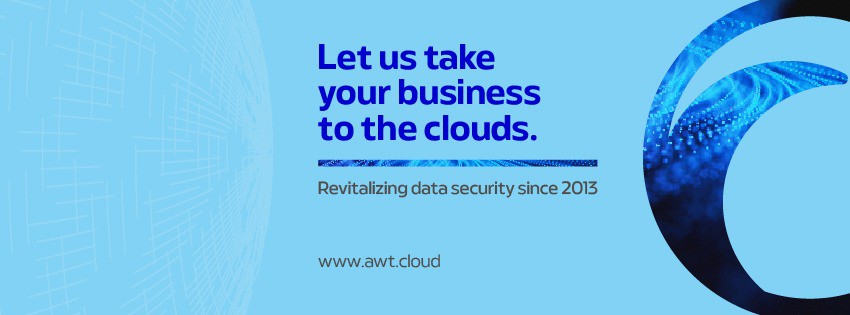 Access World Tech banner