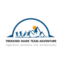 Trekking Guide Team Adventure Nepal banner