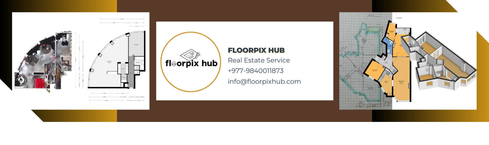 Floorpix Hub banner