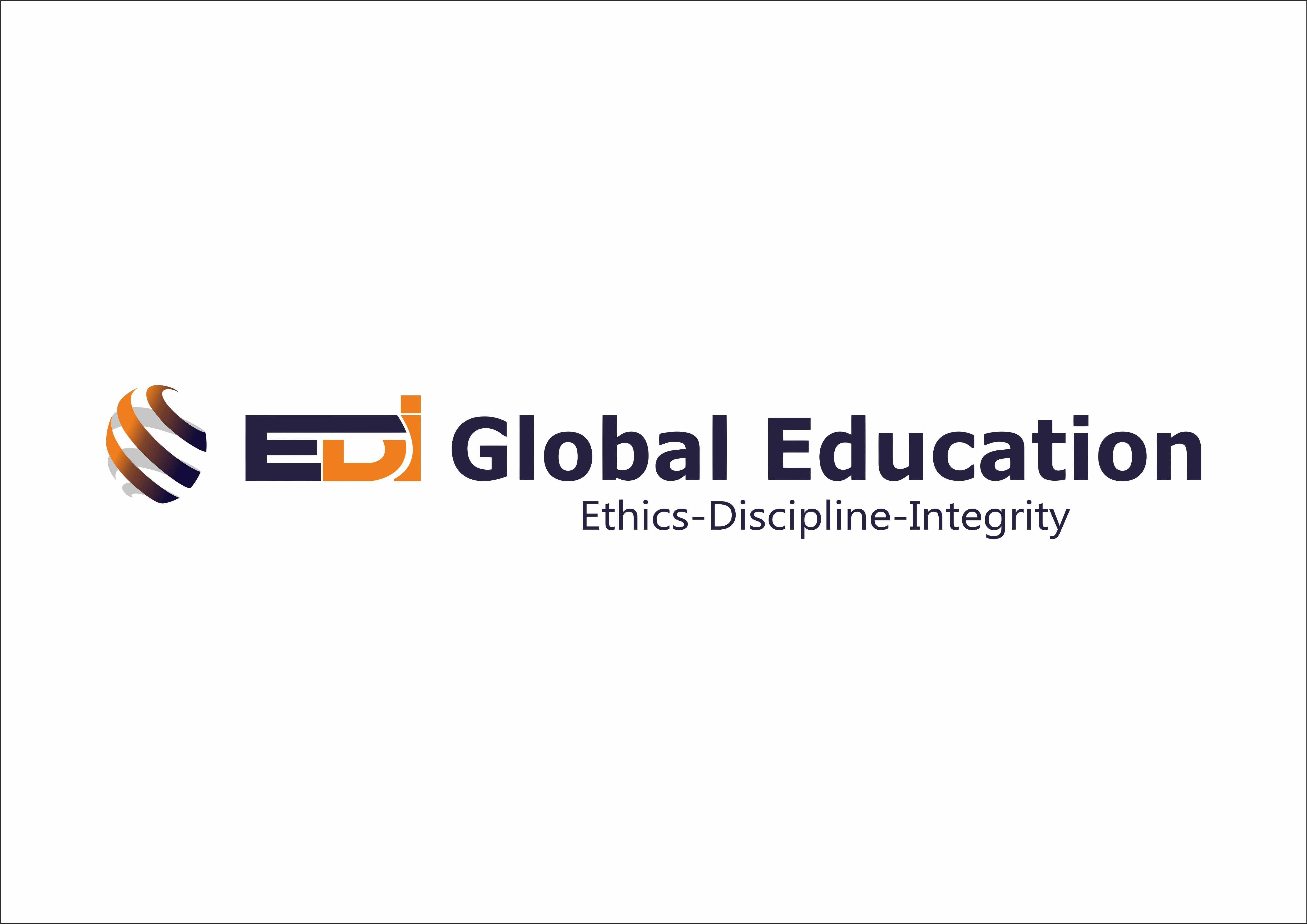 EDI Global Education banner