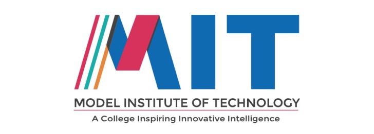 Model Institute of Technology College (MIT) banner