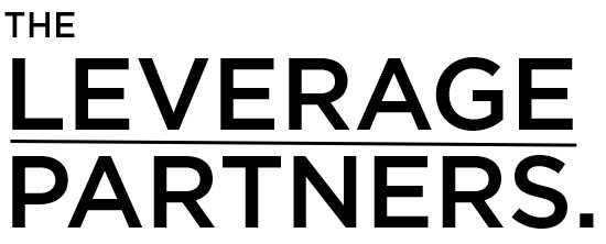 The Leverage Partners banner