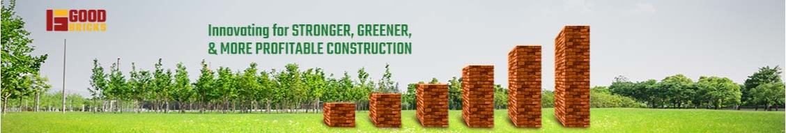 InnoCSR Nepal (Good Bricks System) banner