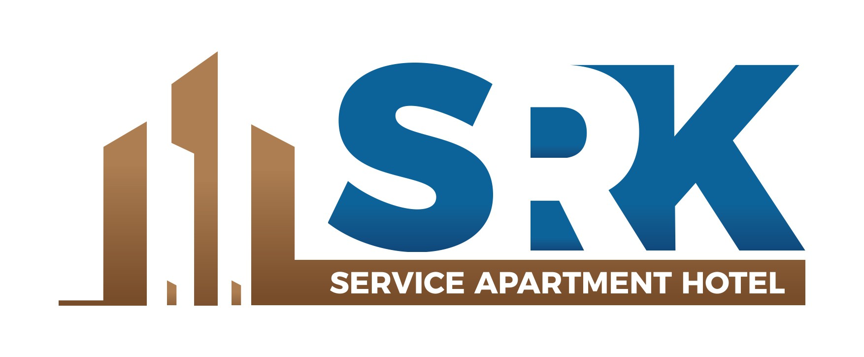 SRK Service Apartment and Hotel banner