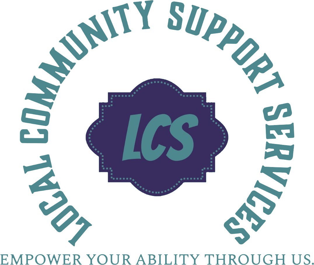 Local Community Support Services banner