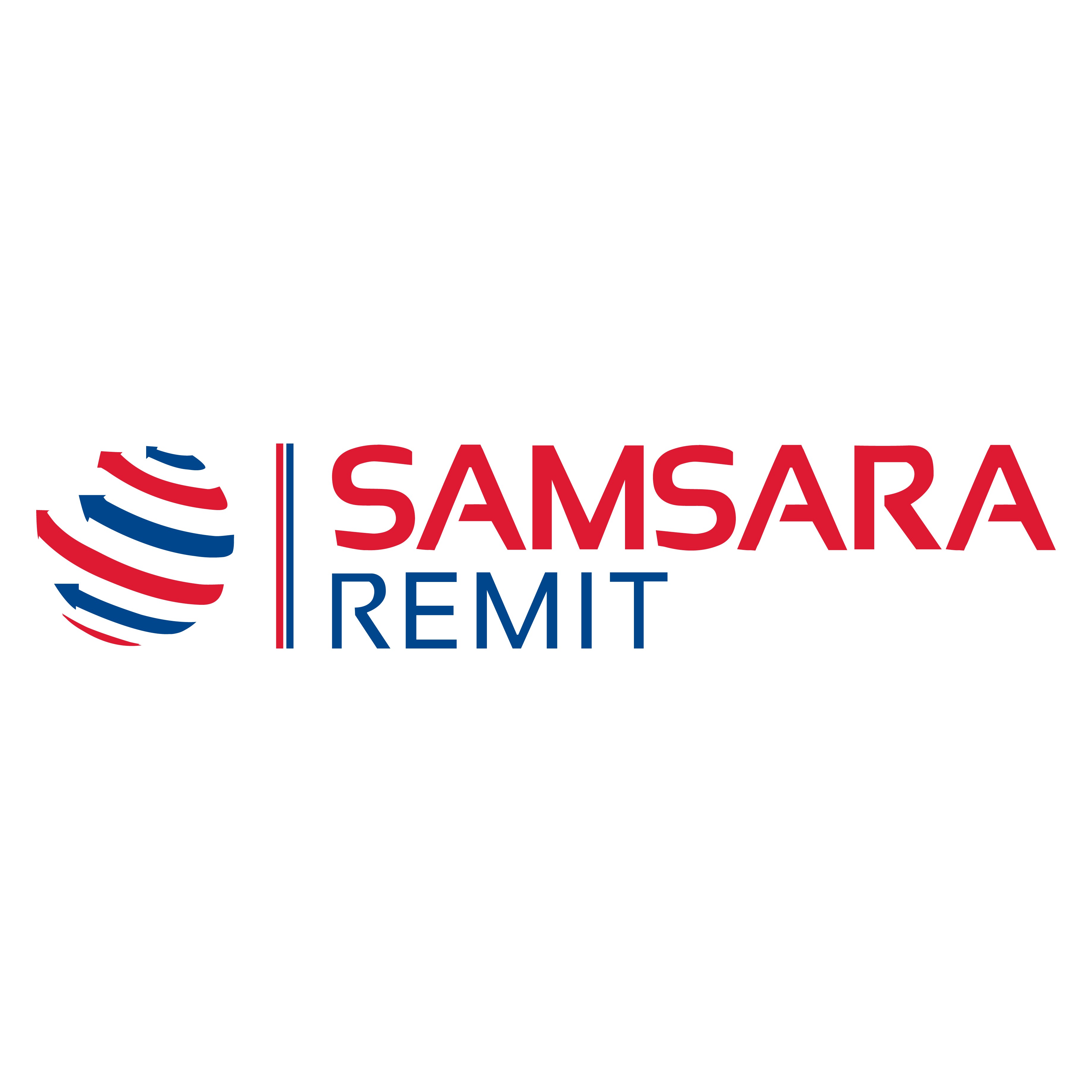 Samsara Remit banner