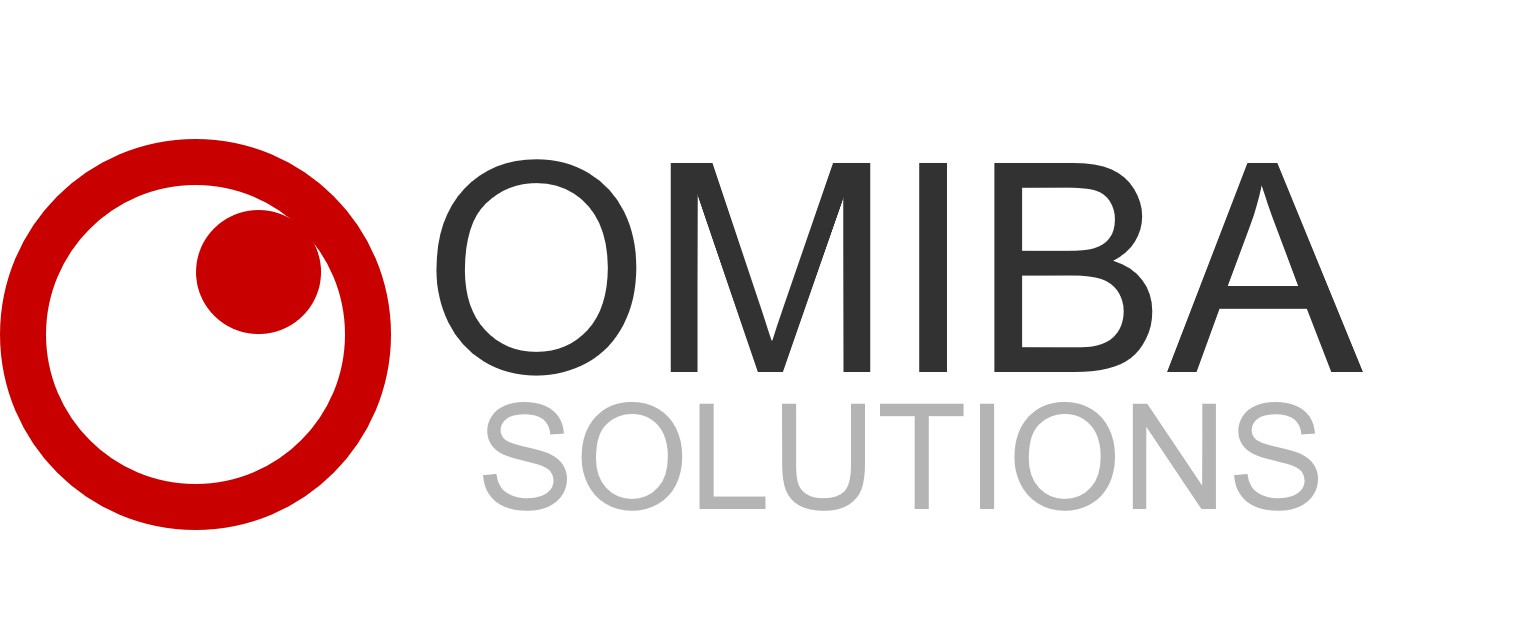 Omiba Solutions banner