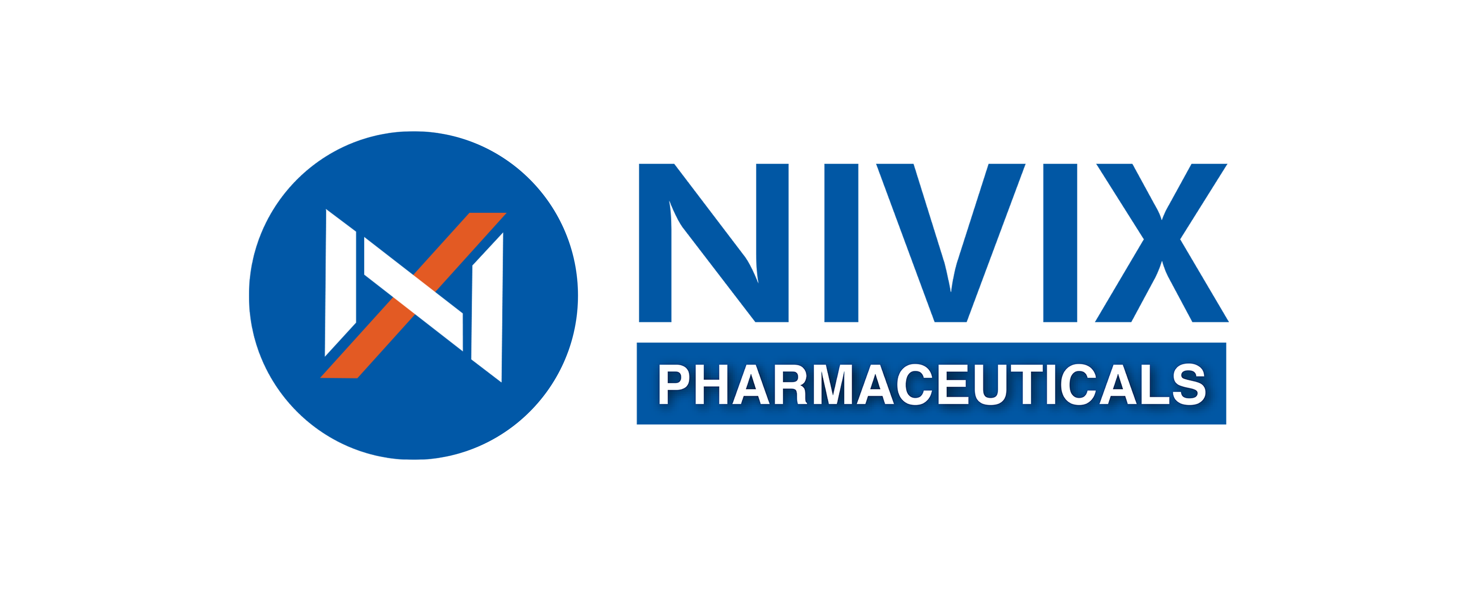 Nivix Pharmaceuticals banner