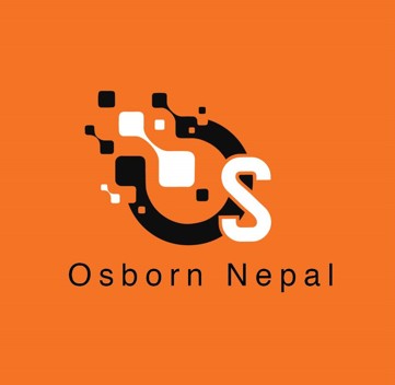 Osborn Nepal banner