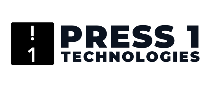 PRESS 1 banner