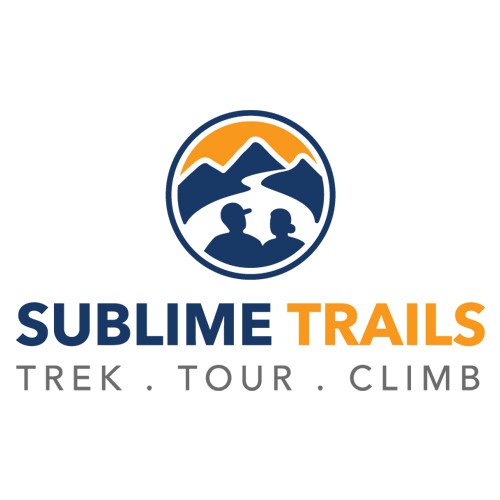 Sublime Trails banner