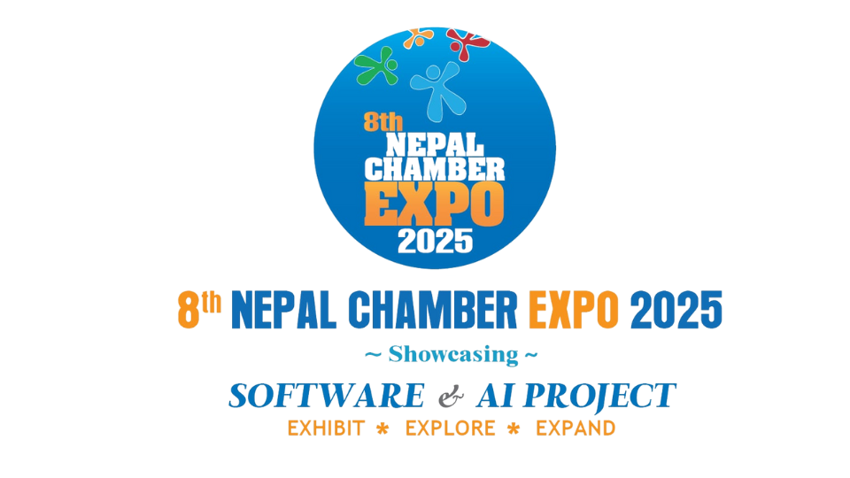 8th Nepal Chamber Expo 2025