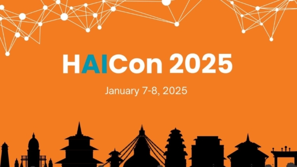 HAICON 2025