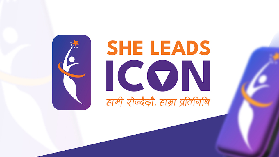 Award Ceremony and Celebration of Nepali Women Representatives' Achievements