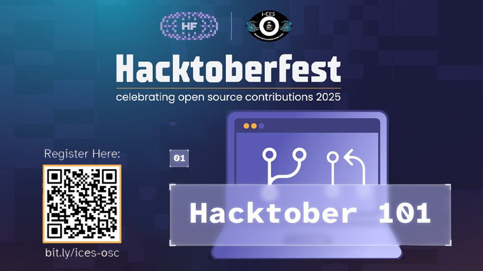 Hacktoberfest 2025