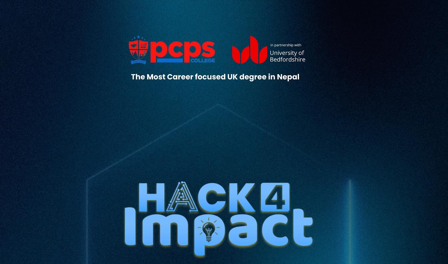 HACK4IMPACT 2025