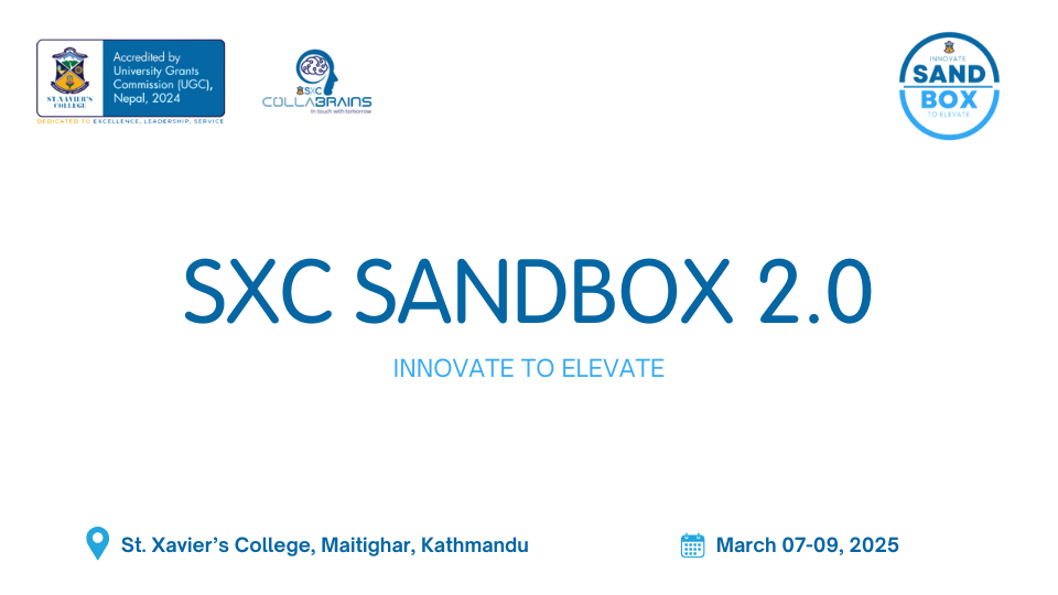SXC Sandbox 2.0