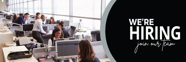 Marketing and Communication Specialist