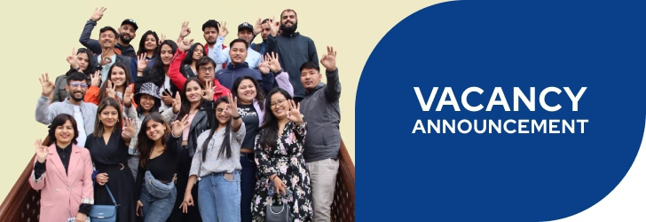 Associate Program Coordinator- BTTM Program