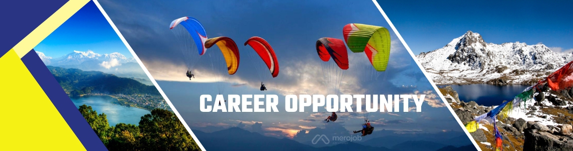 Ticketing Officer