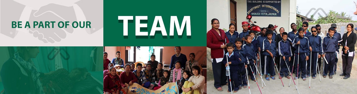 GESI, Monitoring and Documentation Officer